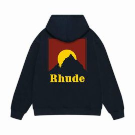 Picture of Rhude Hoodies _SKURhudeS-XXLRHM003B11548